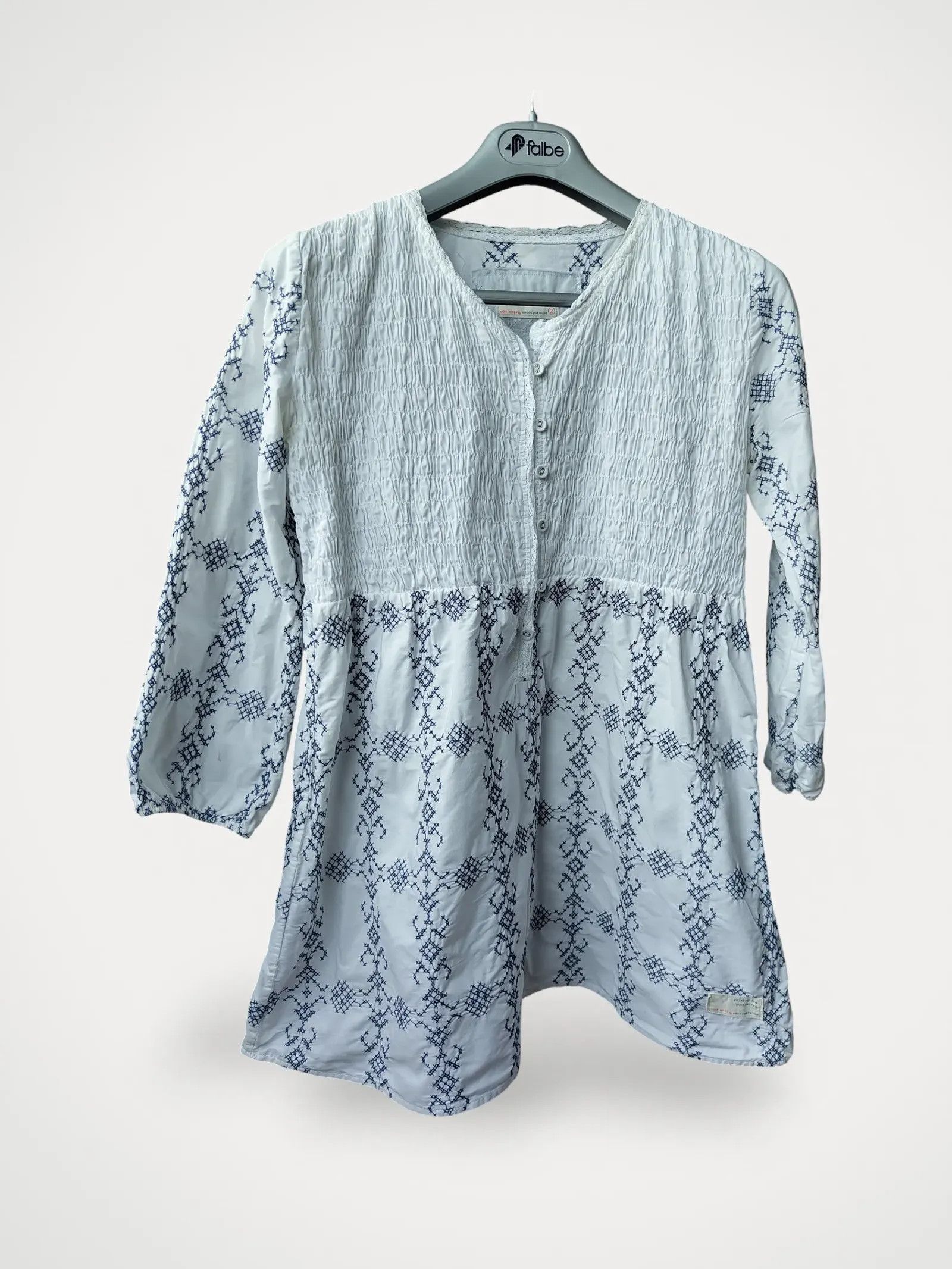 Odd Molly Odd Molly Blouse Size M / US 6-8 / IT 42-44 - 1 Thumbnail