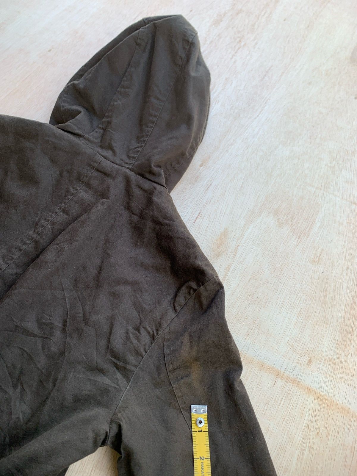 Designer × Japanese Brand Joowoni Collezioni Italy Jacket Size US L / EU 52-54 / 3 - 12 Thumbnail