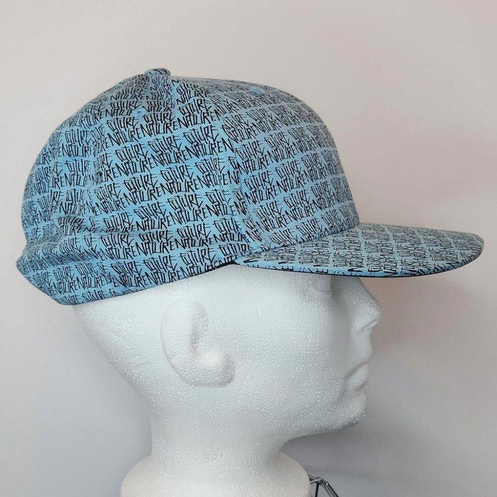 Element Element Blue Black Cap OS Size ONE SIZE - 2 Thumbnail