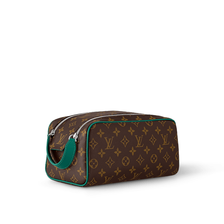 Louis Vuitton Dopp Kit Toiletry Bag Size ONE SIZE - 3 Thumbnail