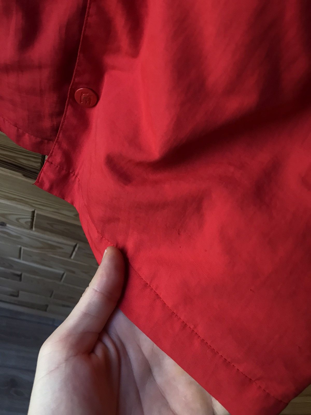 Fucking Awesome FA Sk8 Fucks Coach Jacket Size US M / EU 48-50 / 2 - 11 Thumbnail