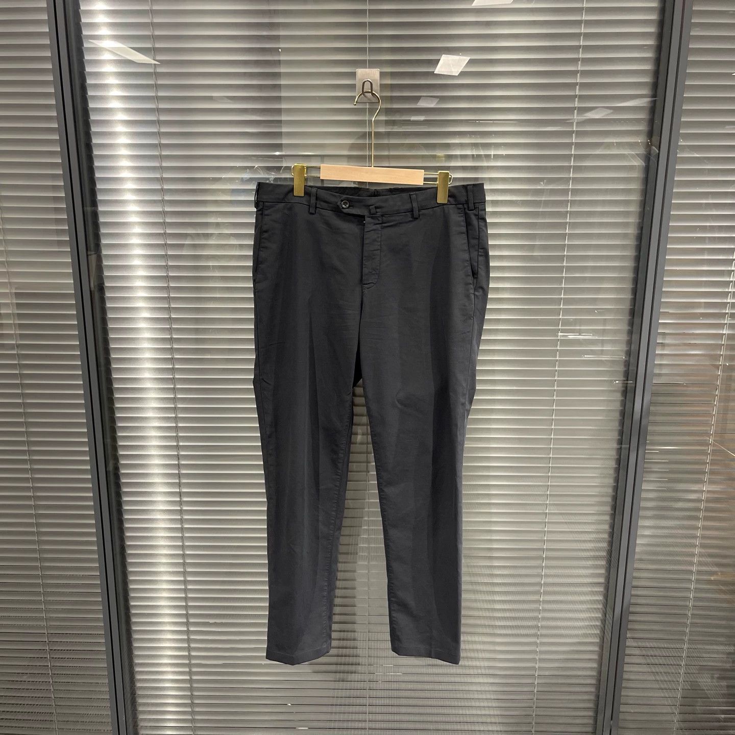 Loro Piana Loro Piana Classic Chinos 50 99 New Size US 34 / EU 50 - 1 Thumbnail