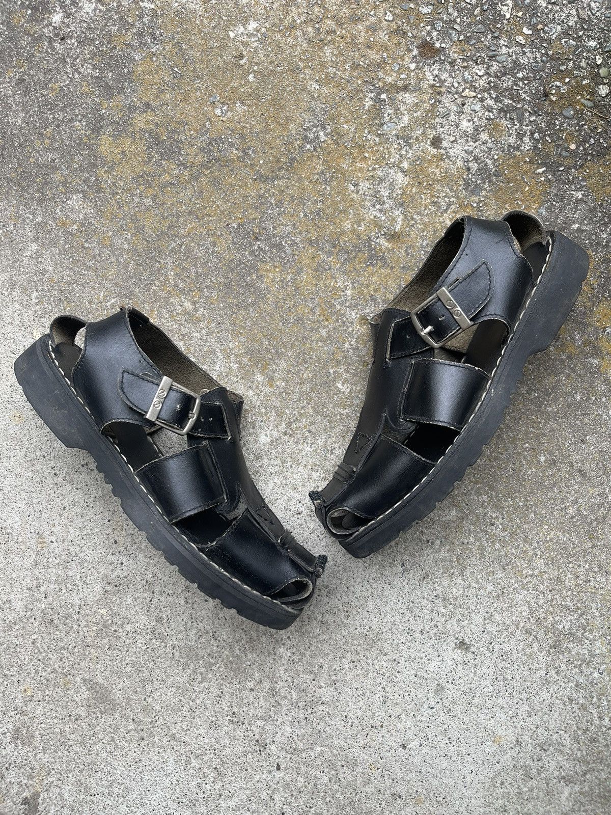 Vintage Last drop donating tomorrow Size US 9 / EU 42 - 2 Thumbnail