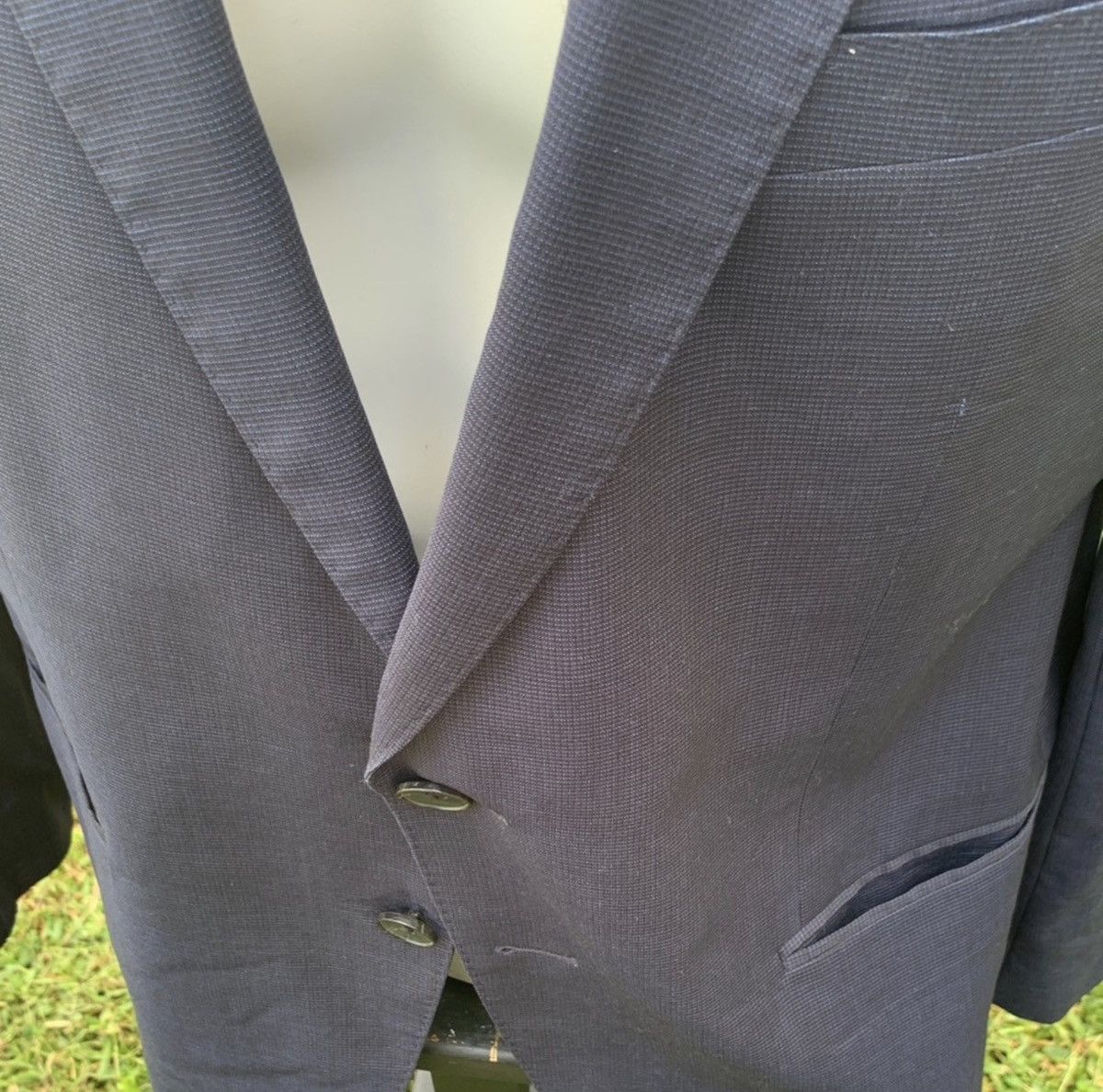 Hugo Boss Hugo boss blazer Size 42S - 4 Thumbnail
