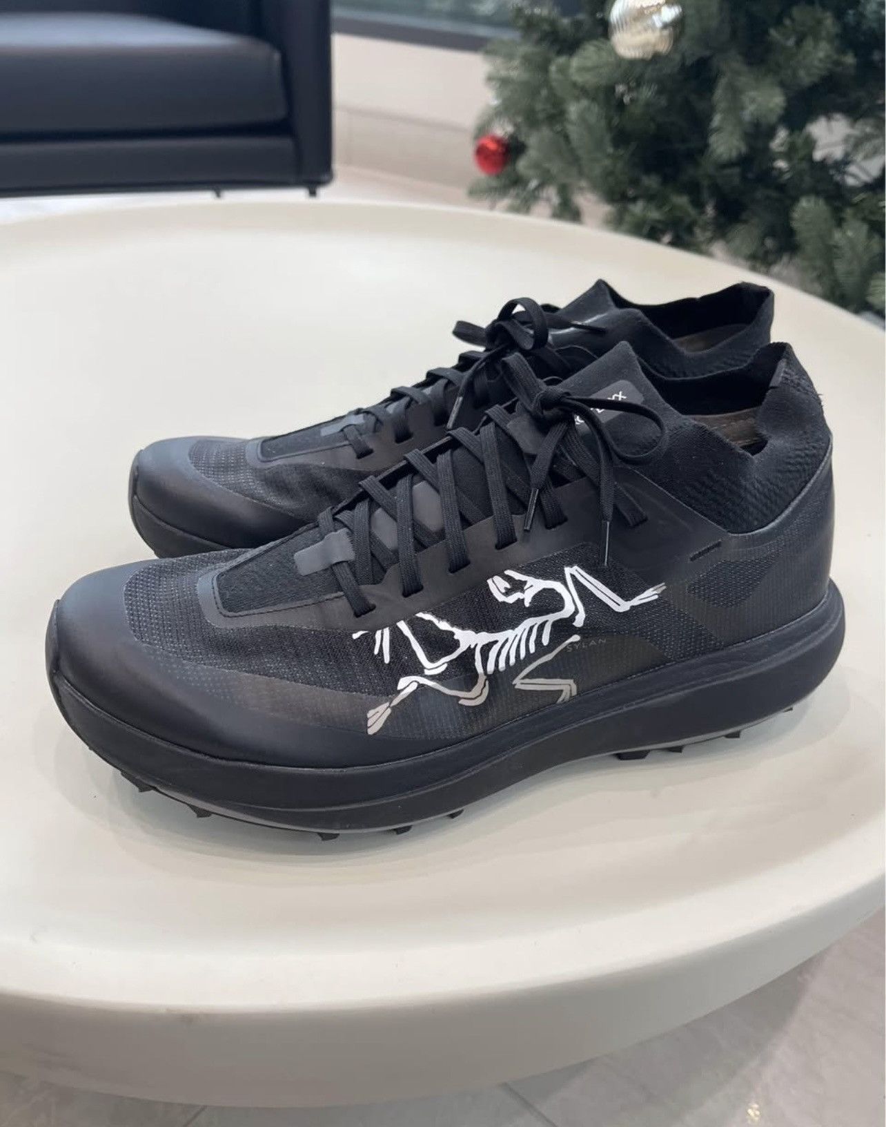 Arc'teryx Arc’teryx sylan running shoes Size US 12 / EU 45 - 1 Thumbnail