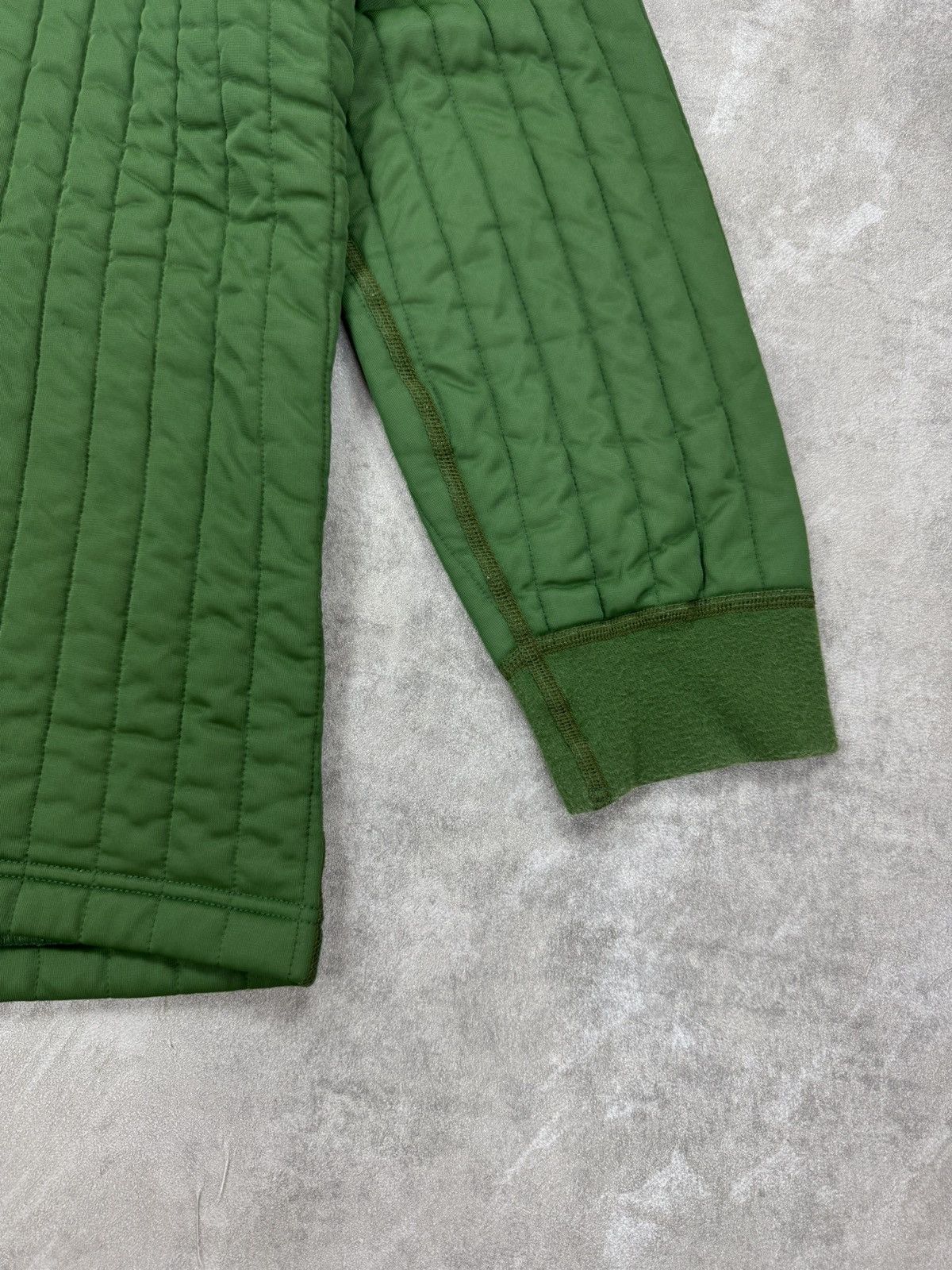 Other Astro-Thermo Switzerland Vintage Army Half zip pullover Size US L / EU 52-54 / 3 - 10 Thumbnail
