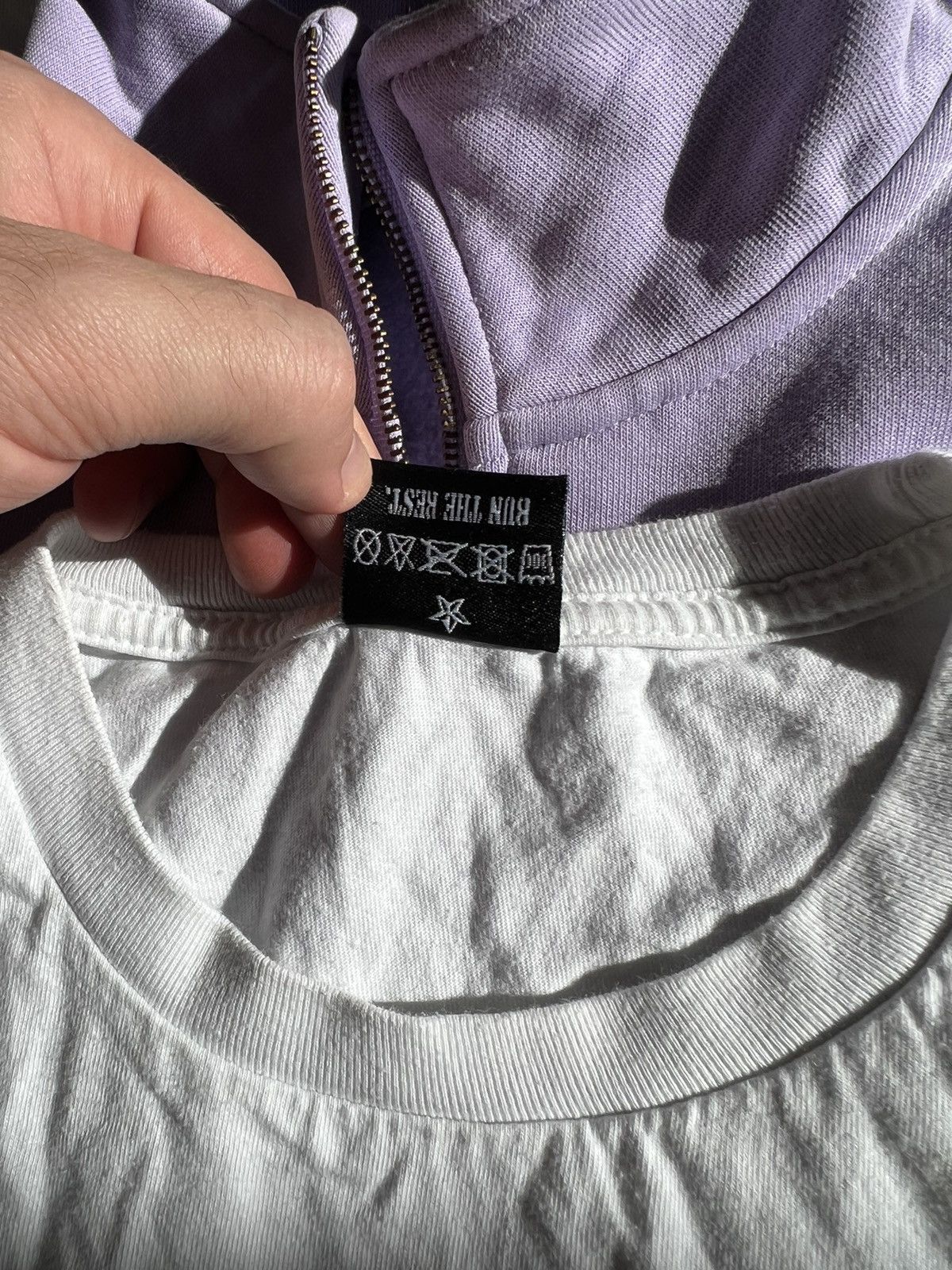Cartier Corteiz T Shirt Size US S / EU 44-46 / 1 - 5 Thumbnail