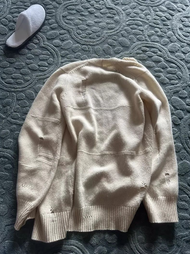 Helmut Lang Helmut Lang size XSSweater 2501-Nextarrow Size US XS / EU 42 / 0 - 5 Thumbnail