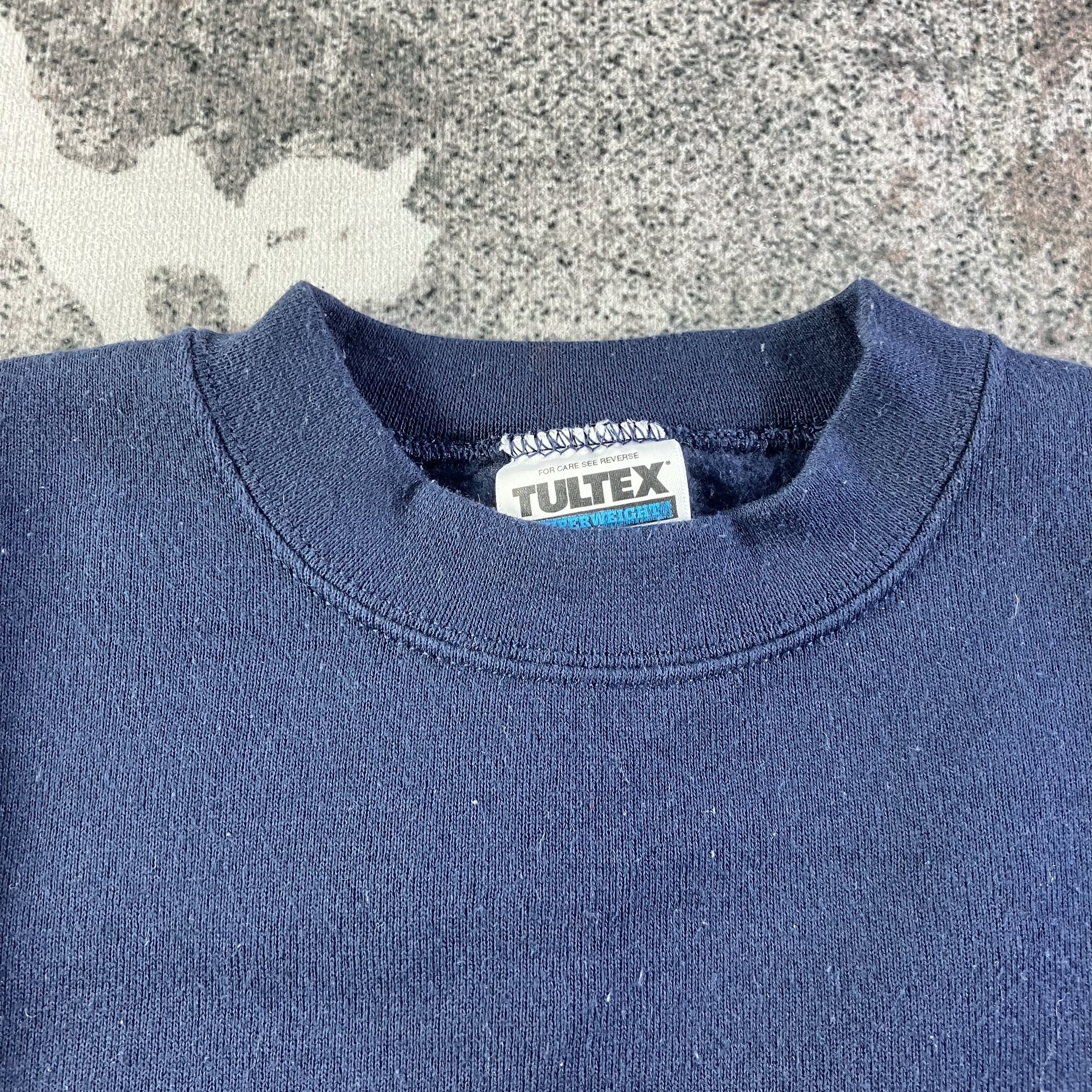 Japanese Brand Vintage 90s Japanese Dragon Sweatshirt F355 Size US L / EU 52-54 / 3 - 6 Thumbnail