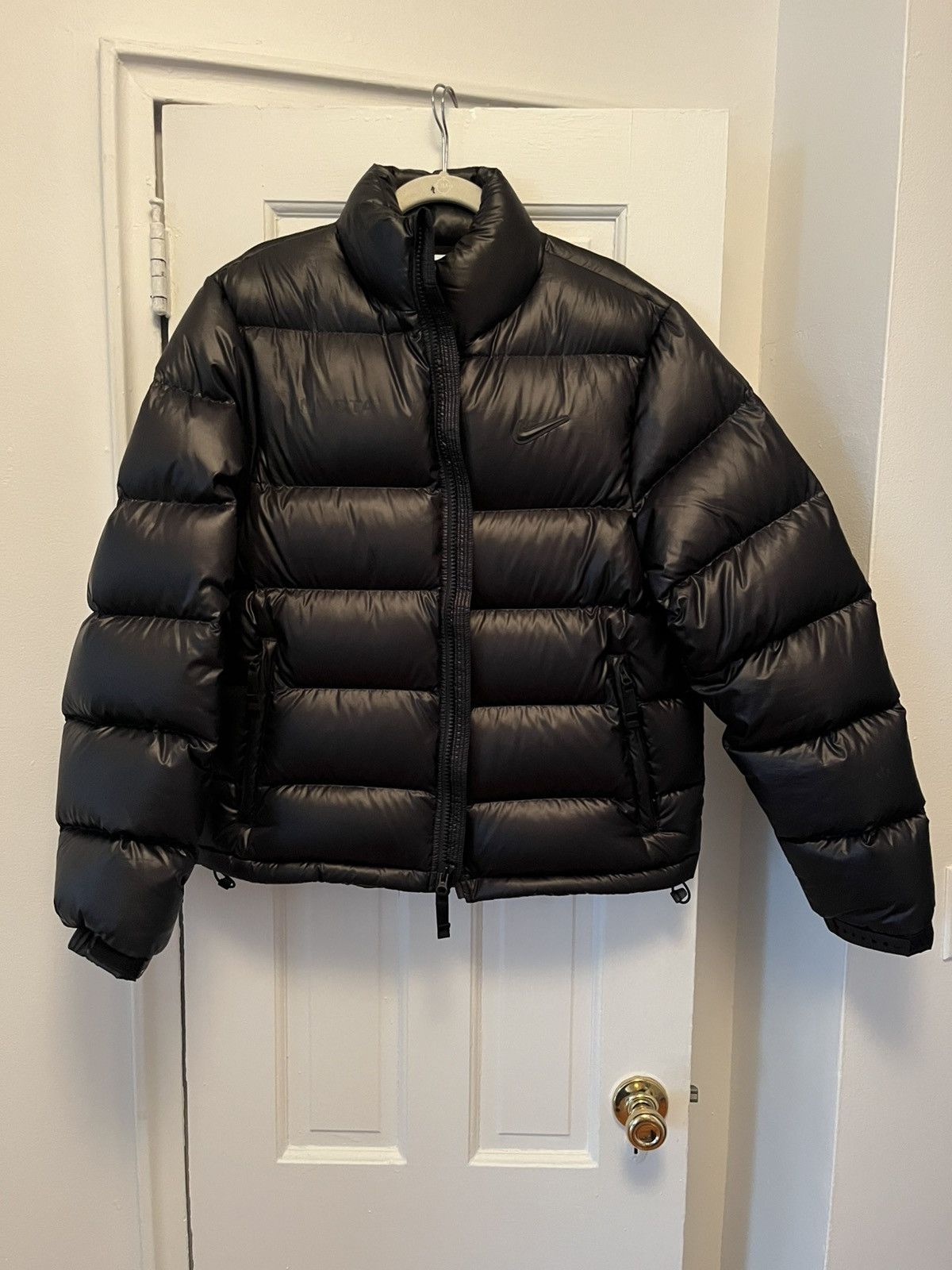 NOCTA × Nike NOCTA Sunset Puffer Jacket Size US M / EU 48-50 / 2 - 1 Thumbnail