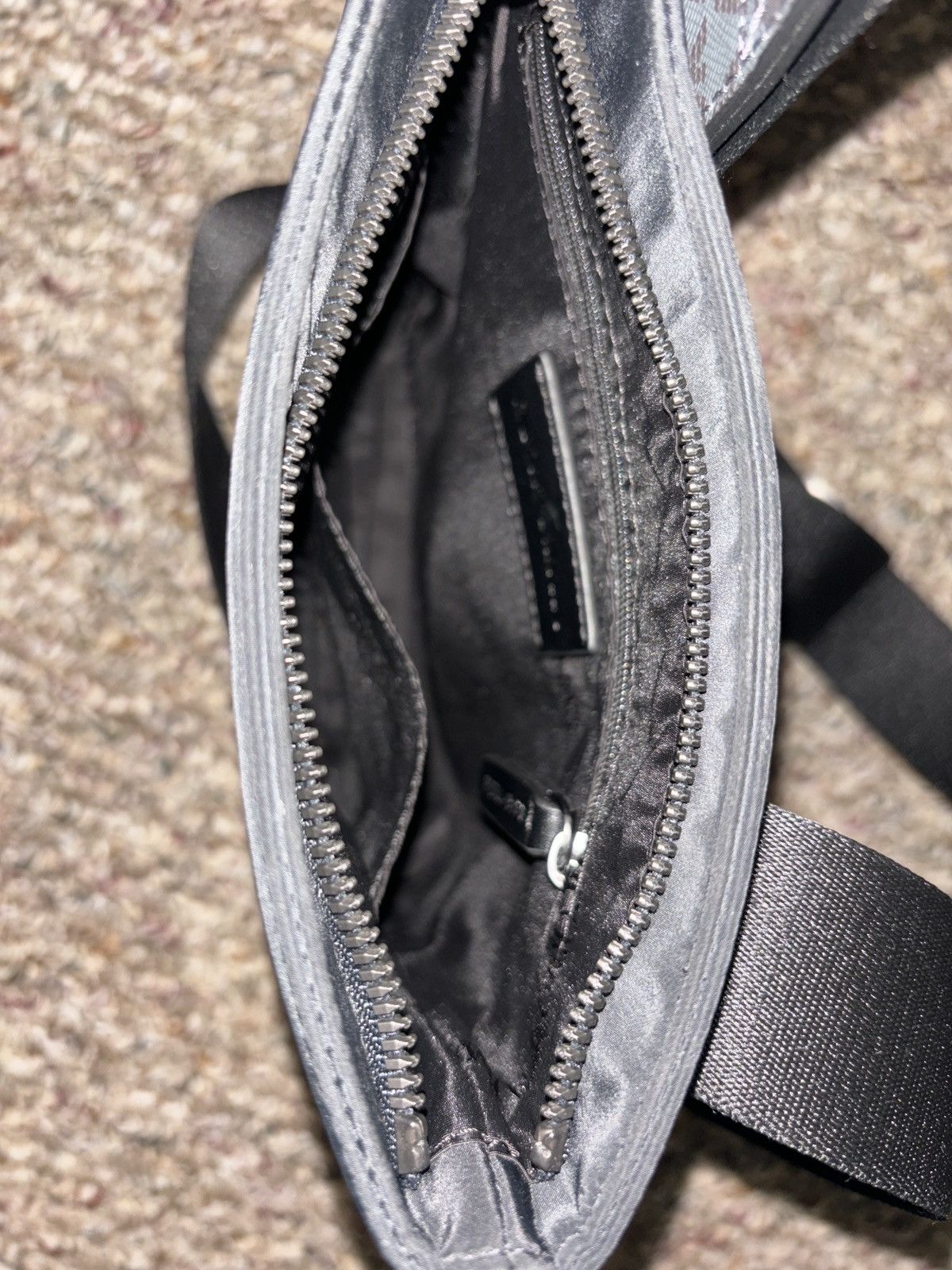 Armani Armani shoulder bag Size ONE SIZE - 5 Thumbnail