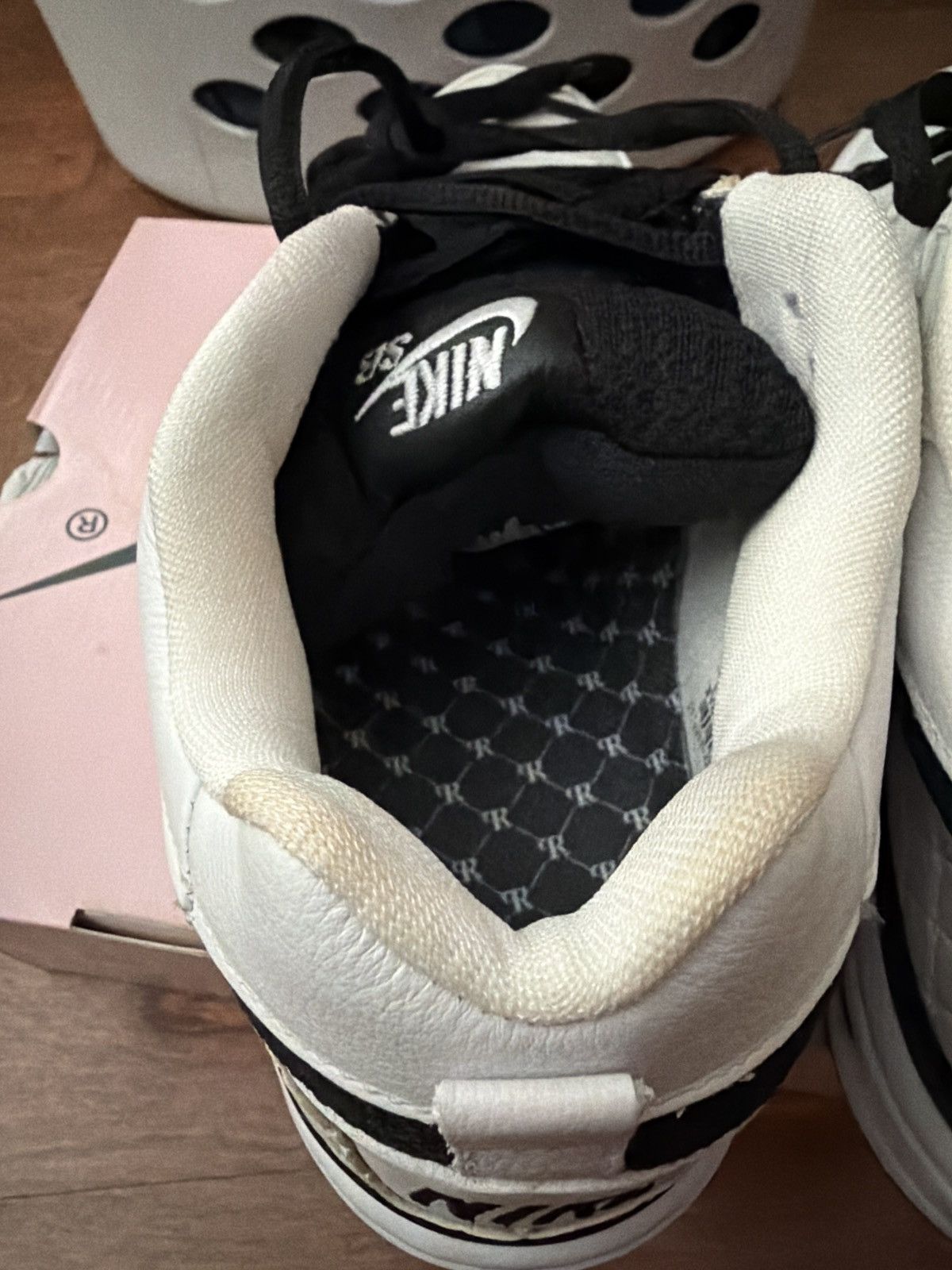 Nike Nike P-Rod 1 OG Size US 11 / EU 44 - 9 Thumbnail