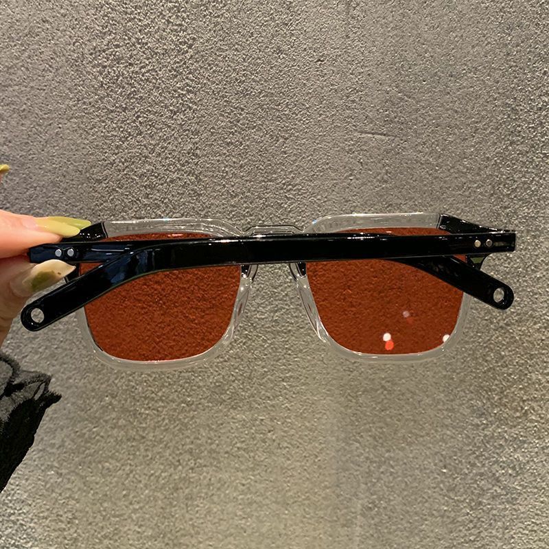 Electric Visual Crazy Street ins style custom avant-garde sunglasses Size ONE SIZE - 5 Thumbnail