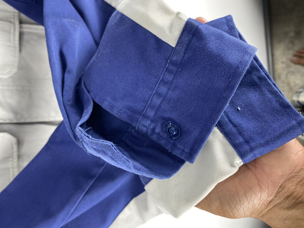 Japanese Brand Vintage Subaru Japan Manufactory Worker Jacket Size US M / EU 48-50 / 2 - 13 Thumbnail