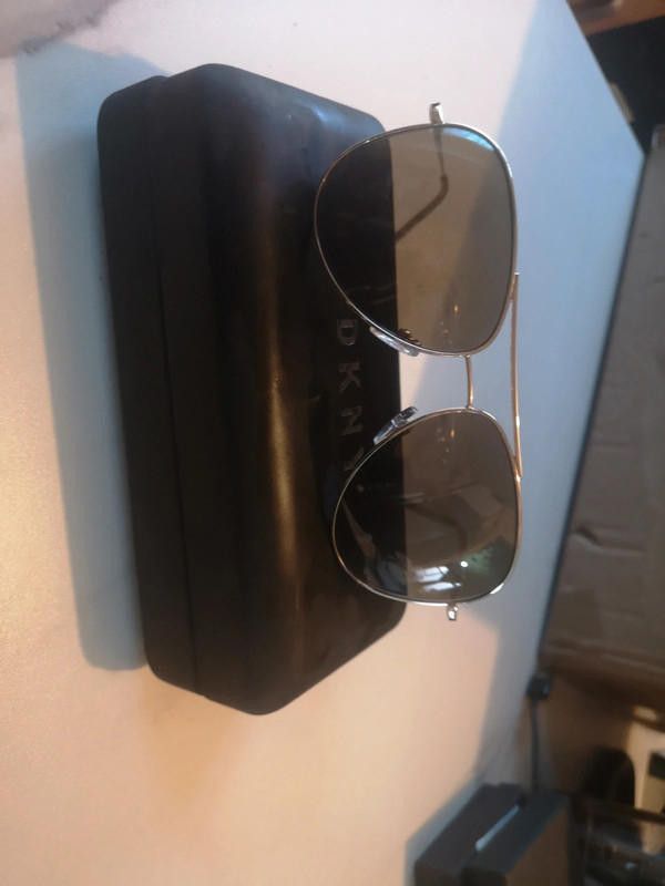 DKNY Dkny sunglasses Size ONE SIZE - 1 Thumbnail