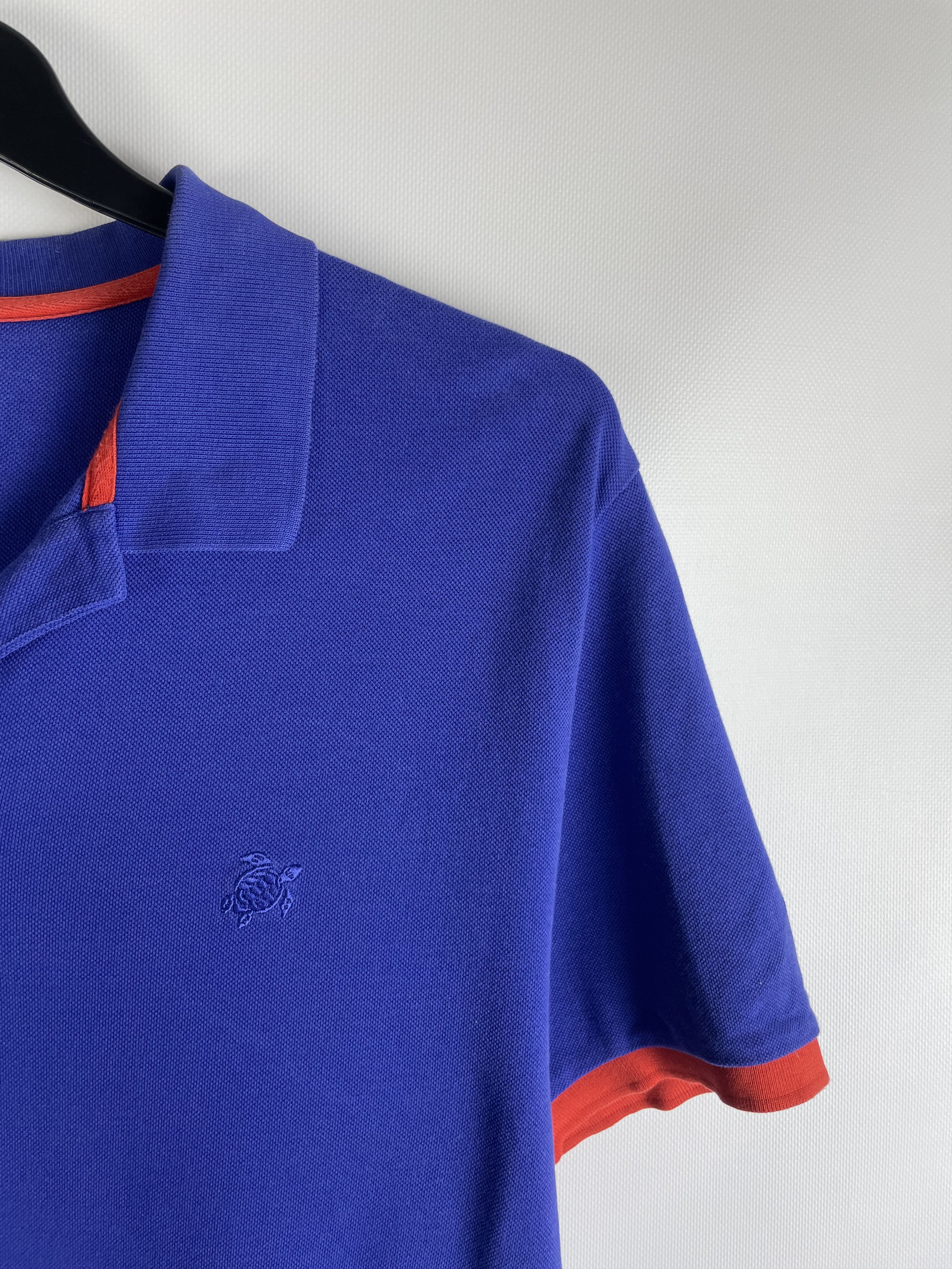 Vilebrequin Vilebrequin Polo Shirt Size US XXL / EU 58 / 5 - 5 Thumbnail