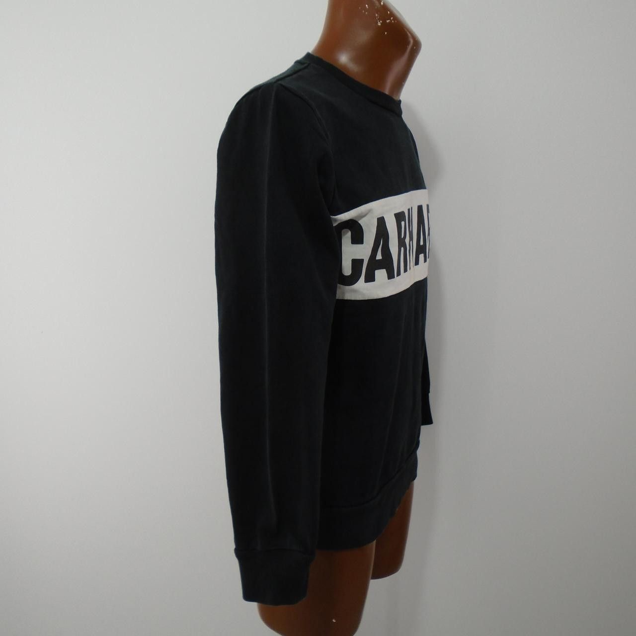 Carhartt Men's Sweatshirt Carhartt Size US M / EU 48-50 / 2 - 2 Thumbnail