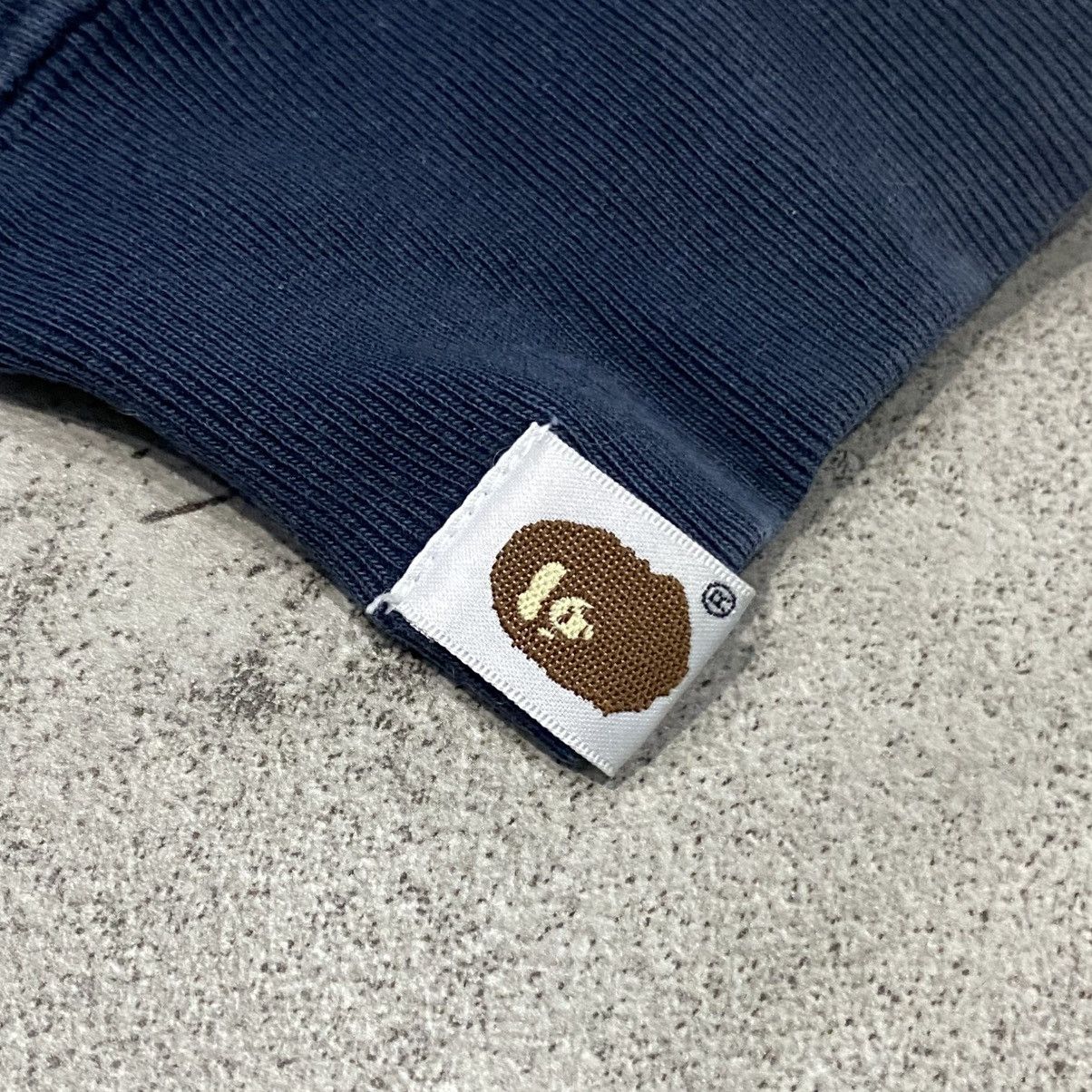 Bape Bape X DC Comics Full Zip Hoodie Size US M / EU 48-50 / 2 - 4 Thumbnail