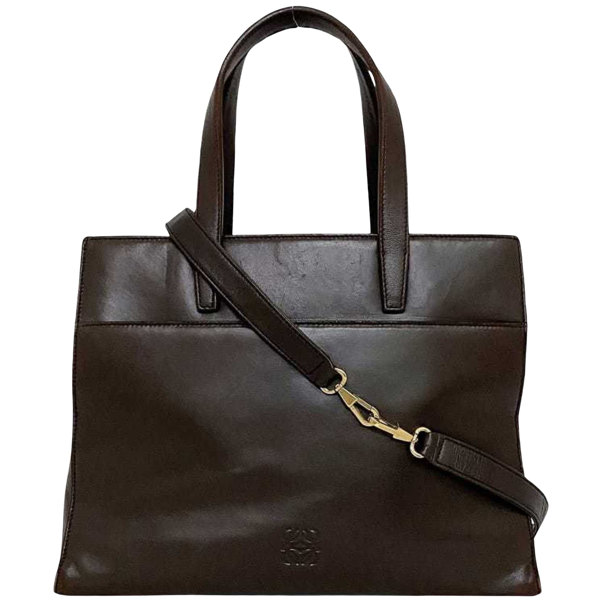 Loewe Loewe handbag Size ONE SIZE - 1 Thumbnail