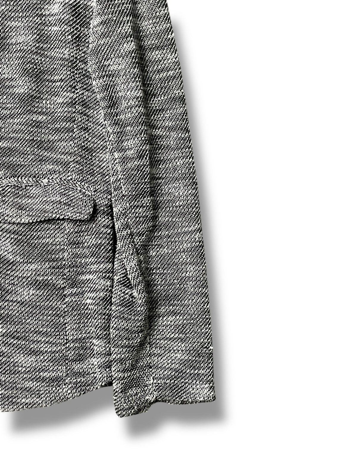 In The Attic × Vintage In The Attic Stripe Abstract Light Jacket (57) Size US M / EU 48-50 / 2 - 4 Thumbnail