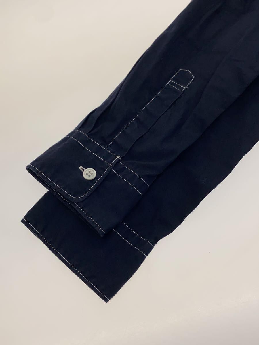 Comme des Garcons 2016 Contrast Stitch Buttonup Size US XS / EU 42 / 0 - 5 Thumbnail