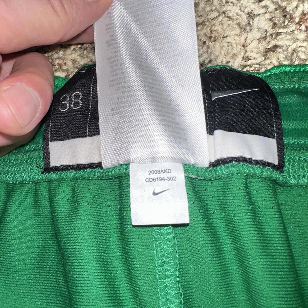 Nike Nike 2020 Tokyo Olympic Game Issued Shorts SEN Size US 38 / EU 54 - 7 Thumbnail