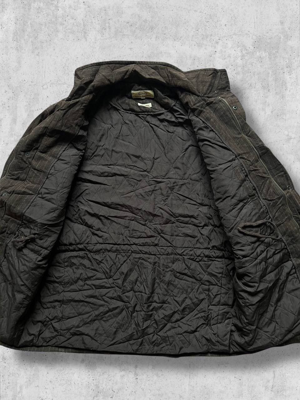 Vintage KANSAI YAMAMOTO vintage WORK WEAR jacket JAPAN "Sissy" 90s Size US M / EU 48-50 / 2 - 8 Thumbnail