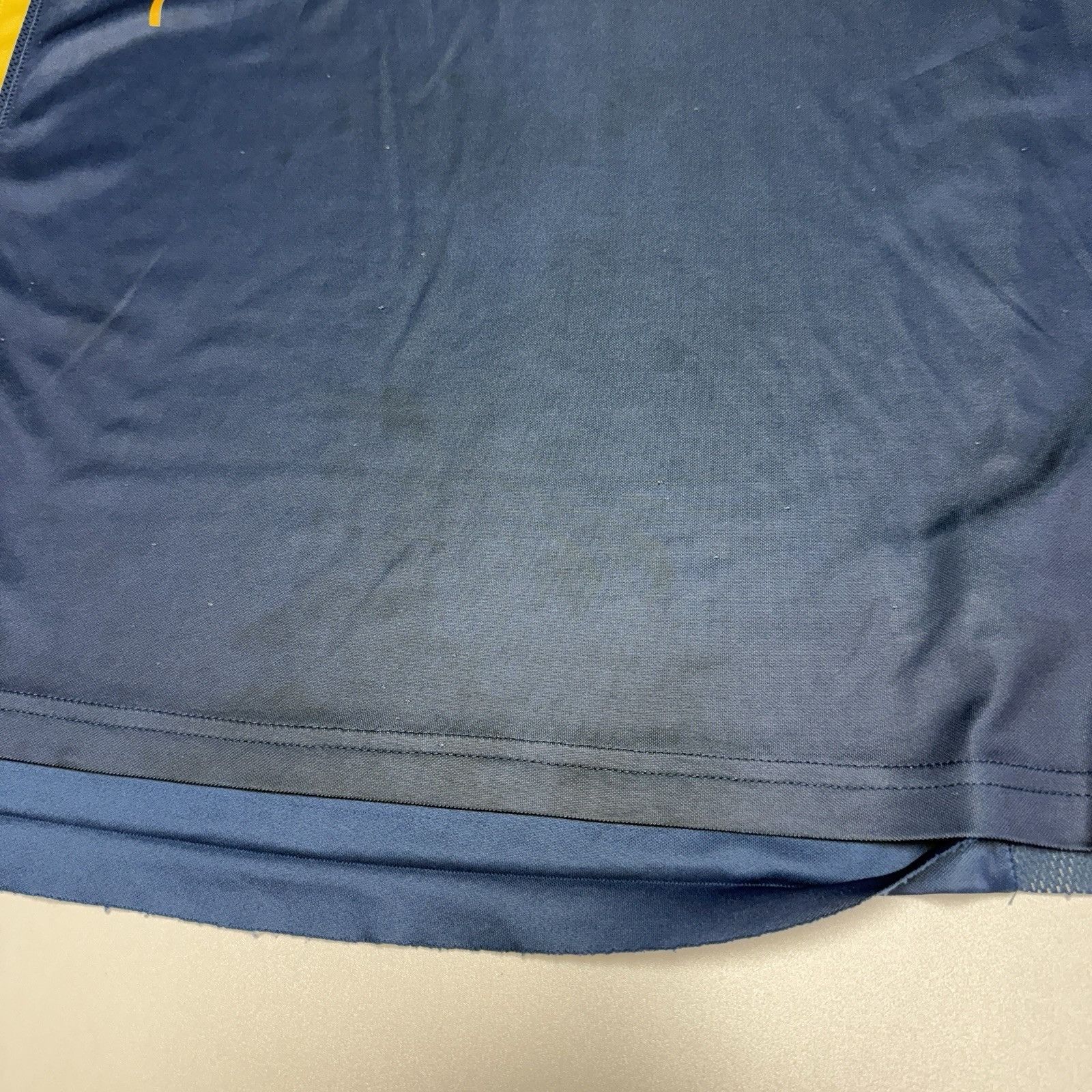 Rhinox Club America Soccer Jersey Adult XL Blue Rhinox Group Footba Size US XL / EU 56 / 4 - 9 Thumbnail