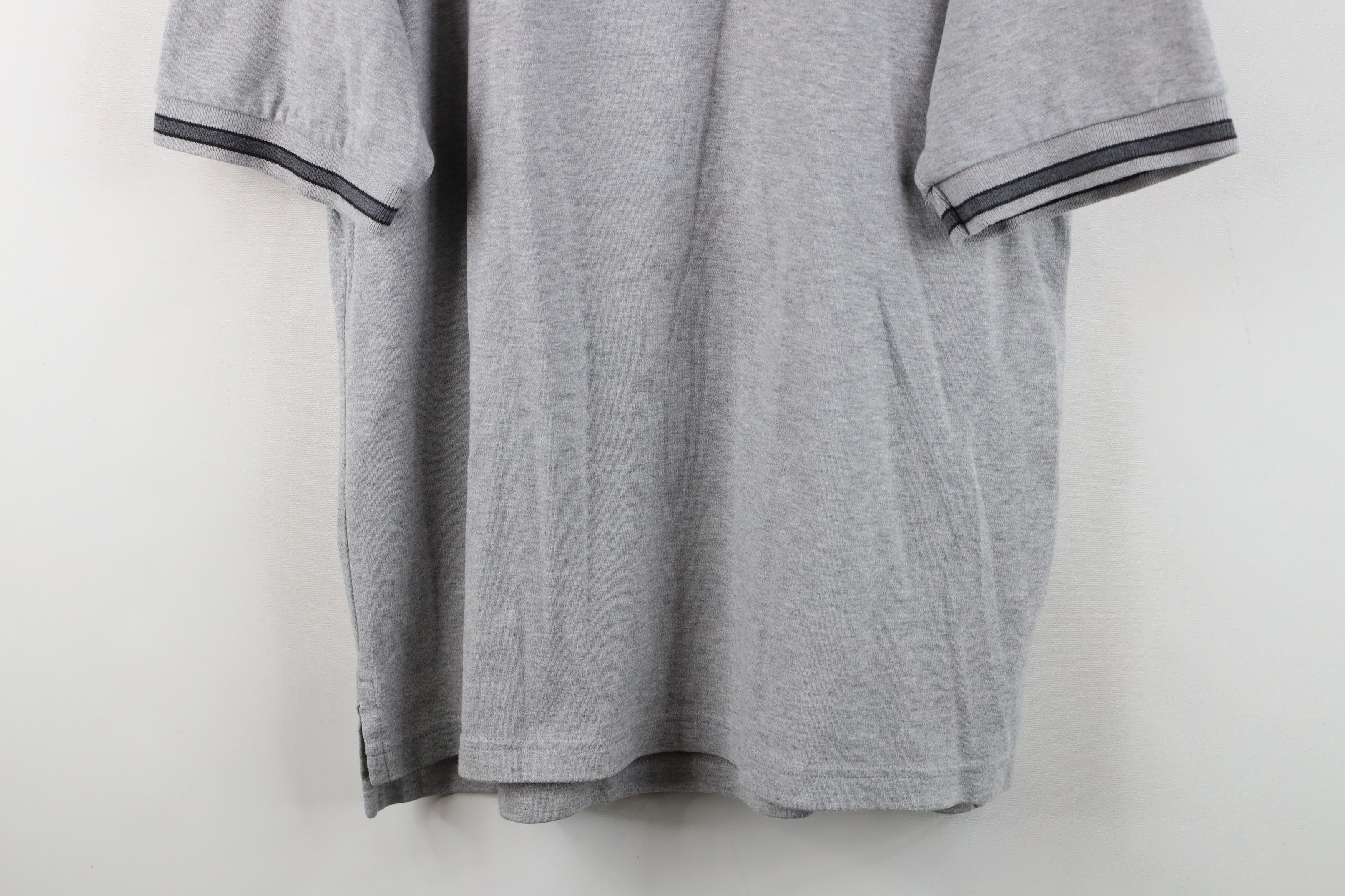 Vintage Vintage 90s Streetwear Knit Collared Golf Polo Shirt USA Size US M / EU 48-50 / 2 - 3 Thumbnail