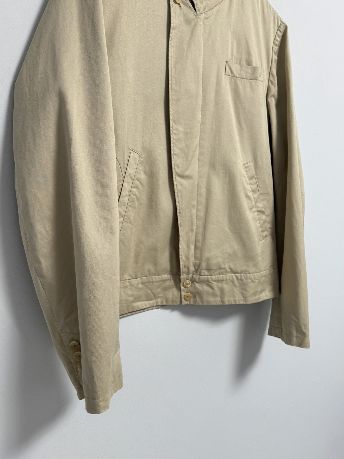 Viktor & Rolf Viktor & Rolf Beige Jacket Women’s Size 48 Size XL / US 12-14 / IT 48-50 - 9 Thumbnail