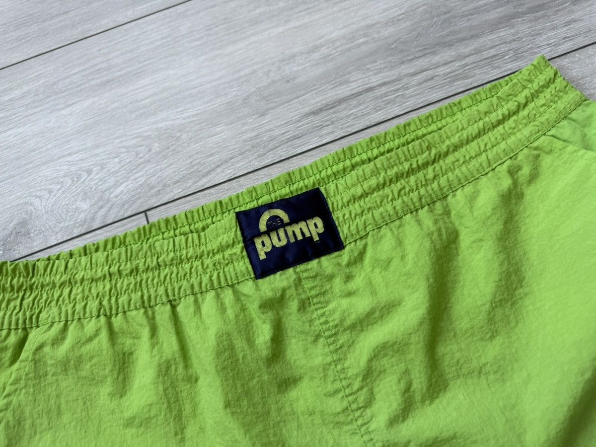Reebok Vintage Reebok Shorts Size US 34 / EU 50 - 5 Thumbnail