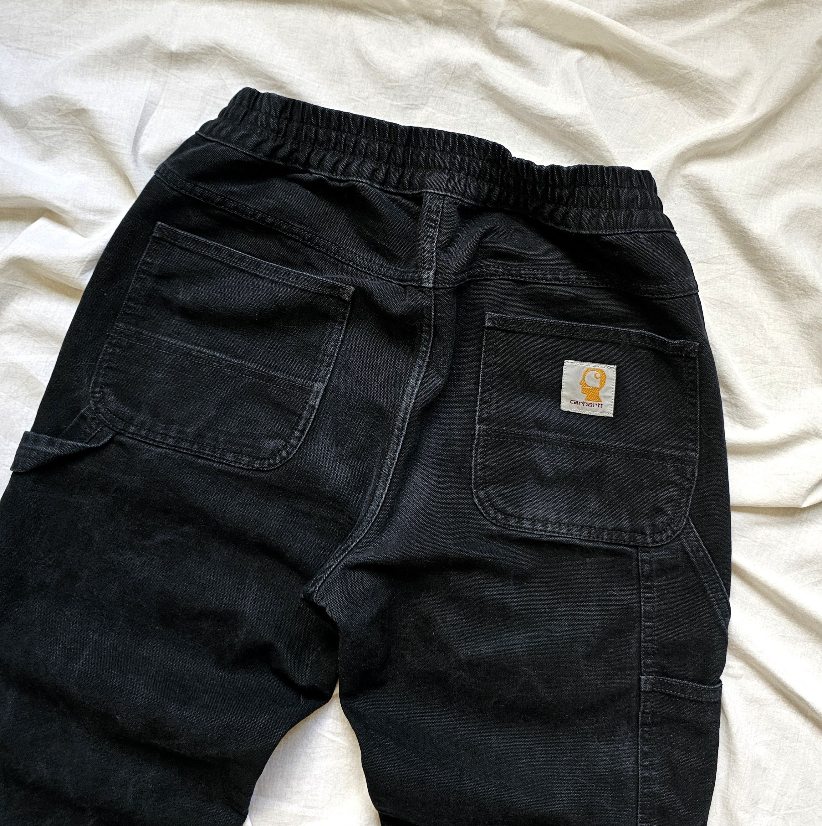 Brain Dead × Carhartt Carhartt × Brain Dead Beach Carpenter Size US 32 / EU 48 - 2 Thumbnail
