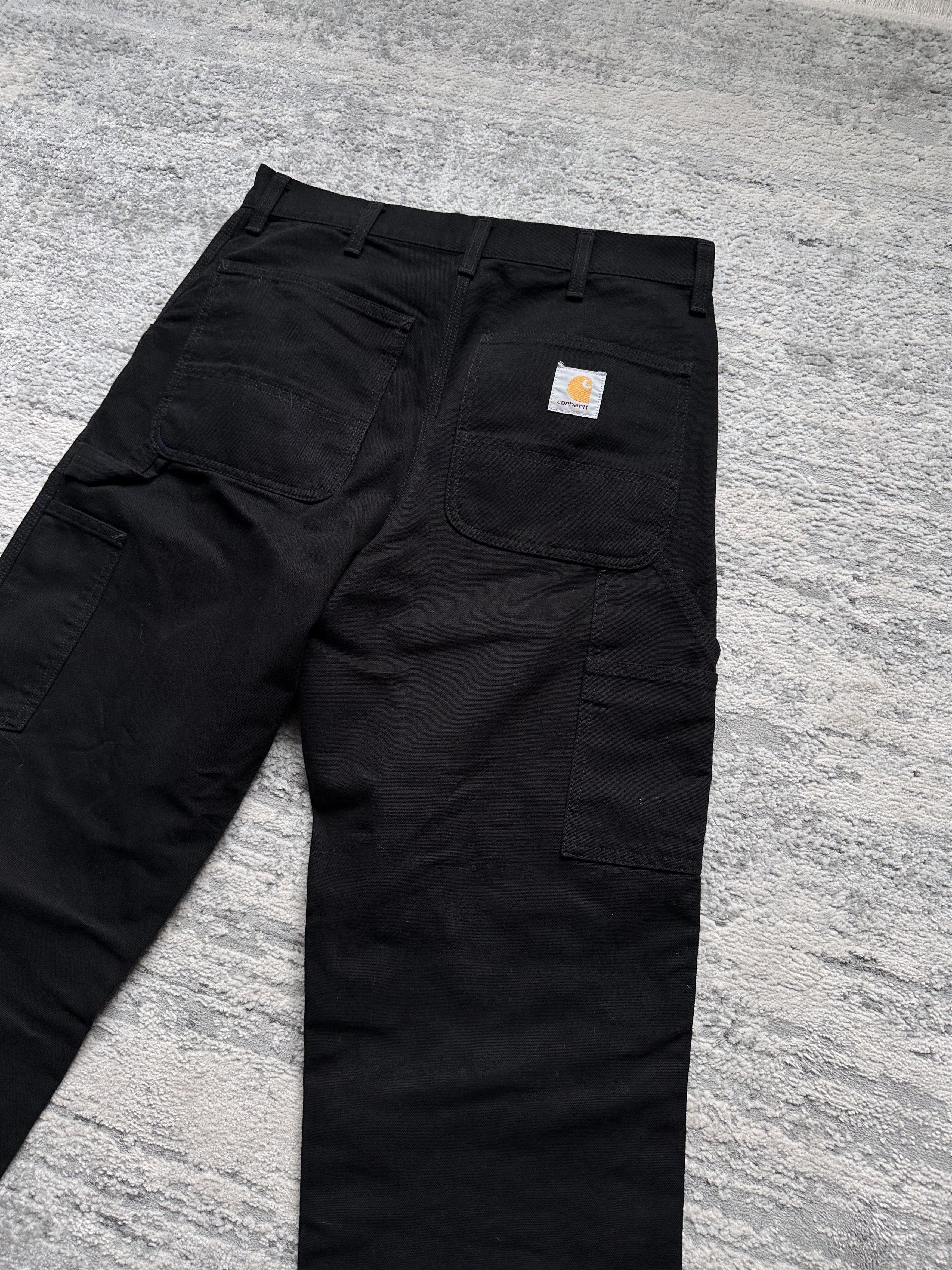 Carhartt Carhartt Single Knee Pants Size US 30 / EU 46 - 2 Thumbnail