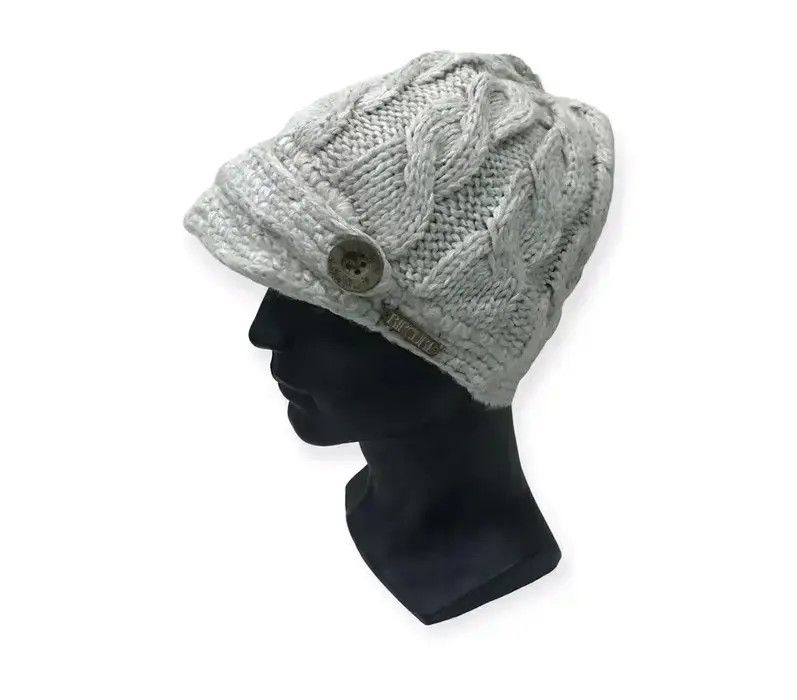 Rip Curl Rip Curl Knit Beanie Hat Size ONE SIZE - 1 Thumbnail