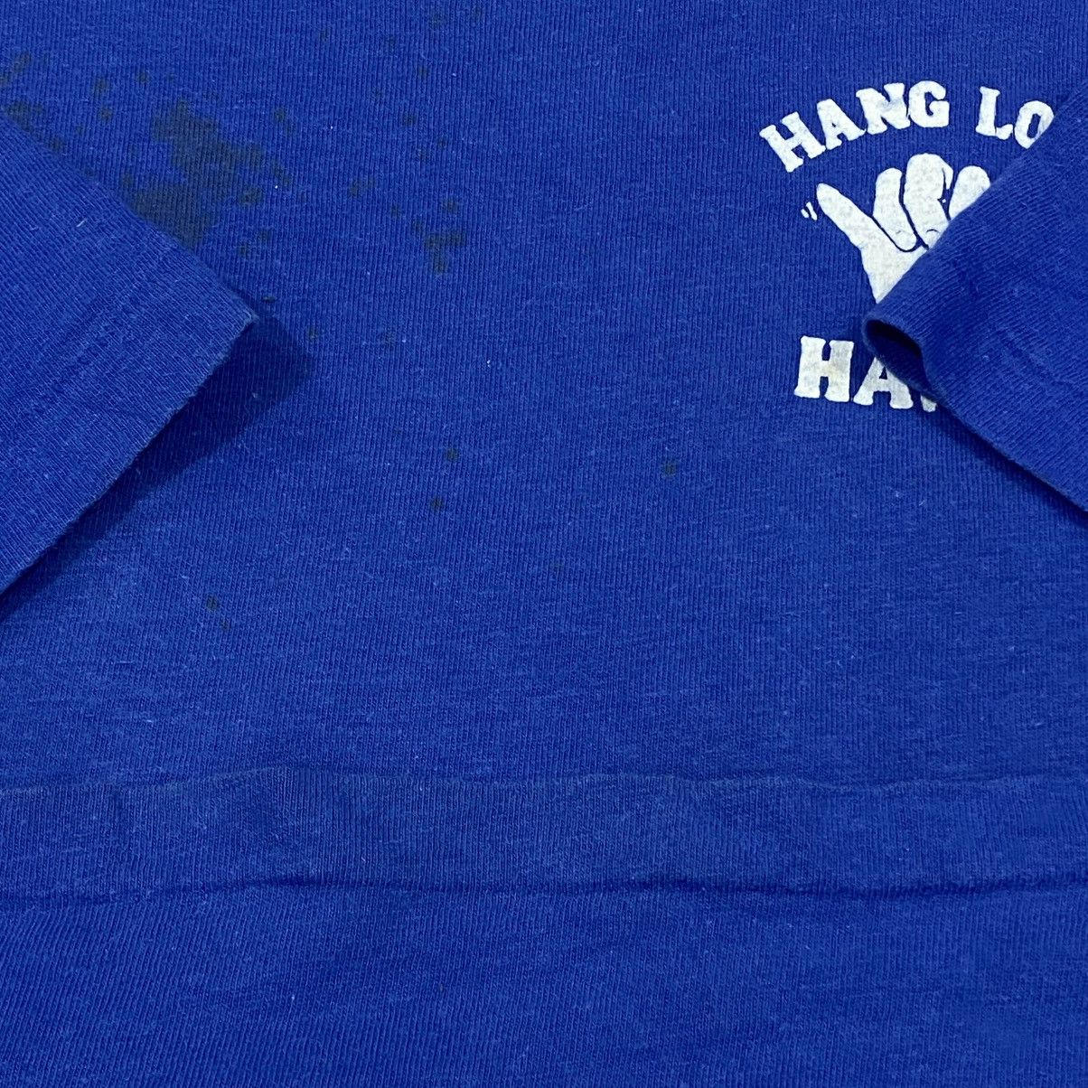 Hanes × Vintage Vintage hang loose hawaii Size US M / EU 48-50 / 2 - 10 Thumbnail