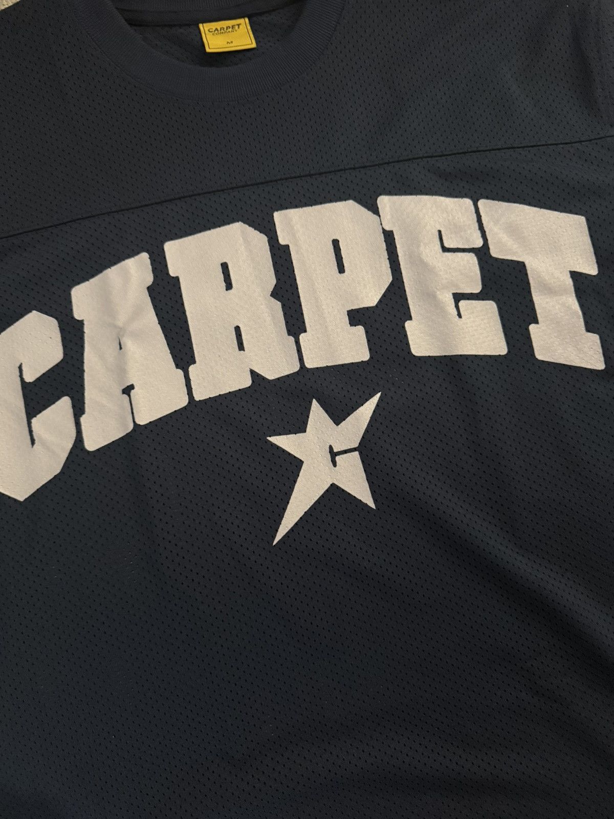 Carpet Company Football Jersey Size US M / EU 48-50 / 2 - 3 Thumbnail