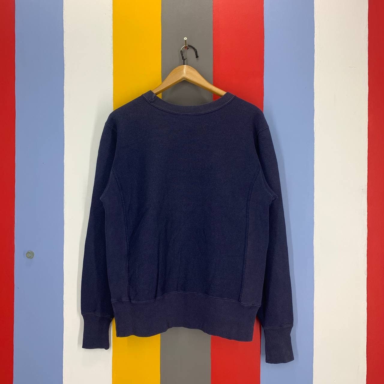 Champion Vintage CHAMPION TOSA RECREATION CAMP Hoodie #2551/R Size US M / EU 48-50 / 2 - 8 Thumbnail