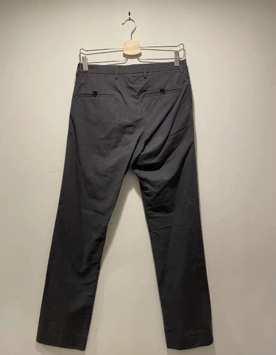Carol Christian Poell carol christian poell 06 Alien pants 2506-Nextarrow Size US 28 / EU 44 - 5 Thumbnail