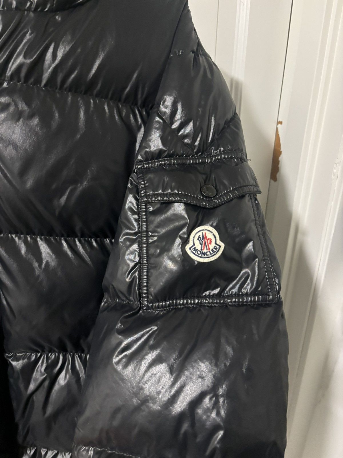 Moncler ecrins Size US XL / EU 56 / 4 - 4 Thumbnail
