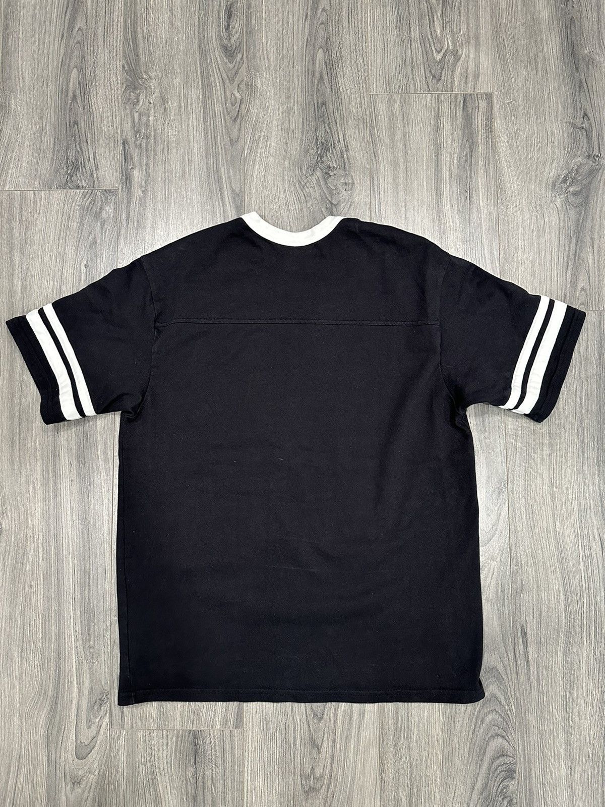 Huf × Vintage HUF FUCK IT TEE Size US L / EU 52-54 / 3 - 5 Thumbnail