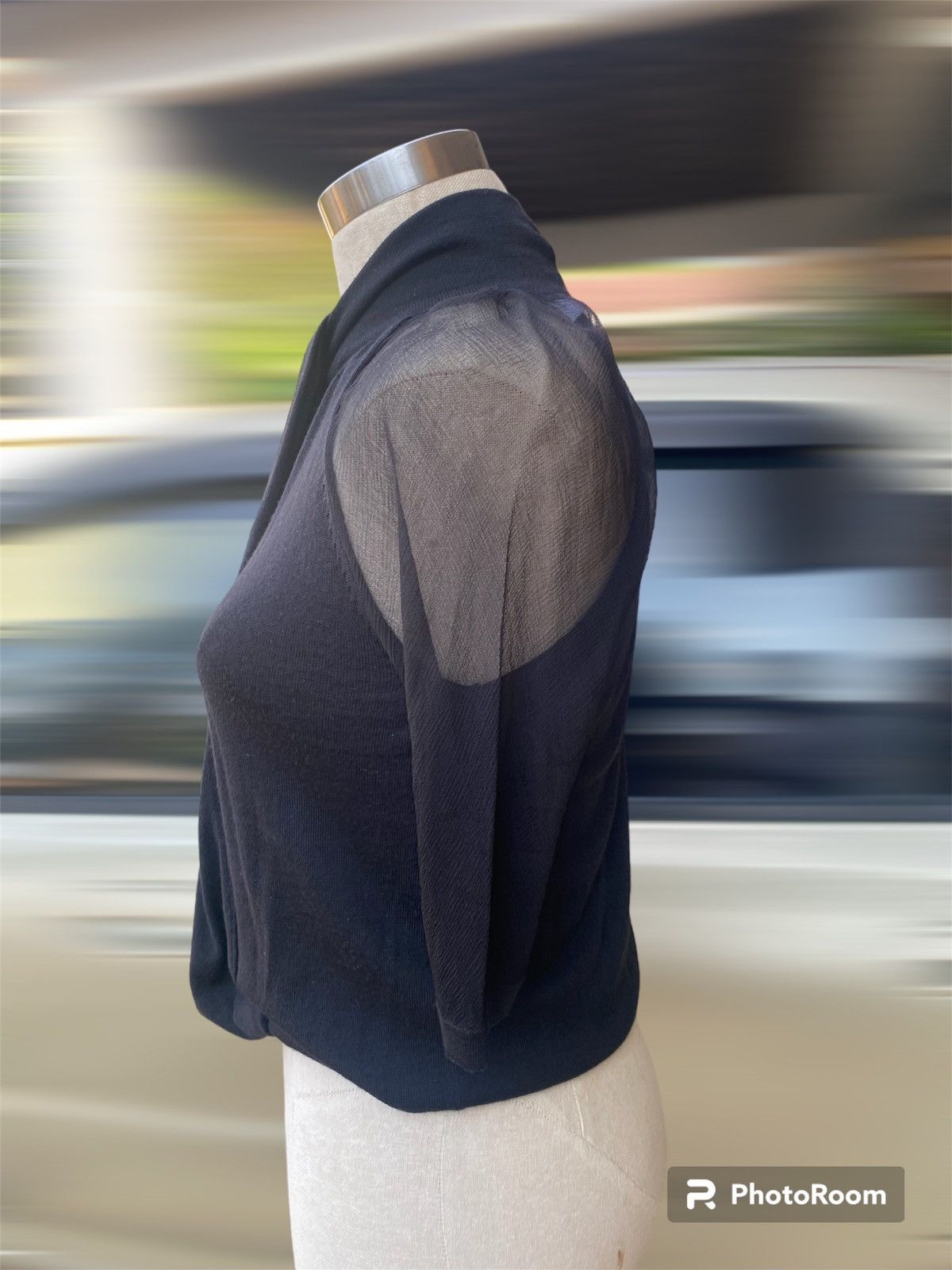 Christian Dior Monsieur christian dior blouse by john galliano Size M / US 6-8 / IT 42-44 - 4 Thumbnail