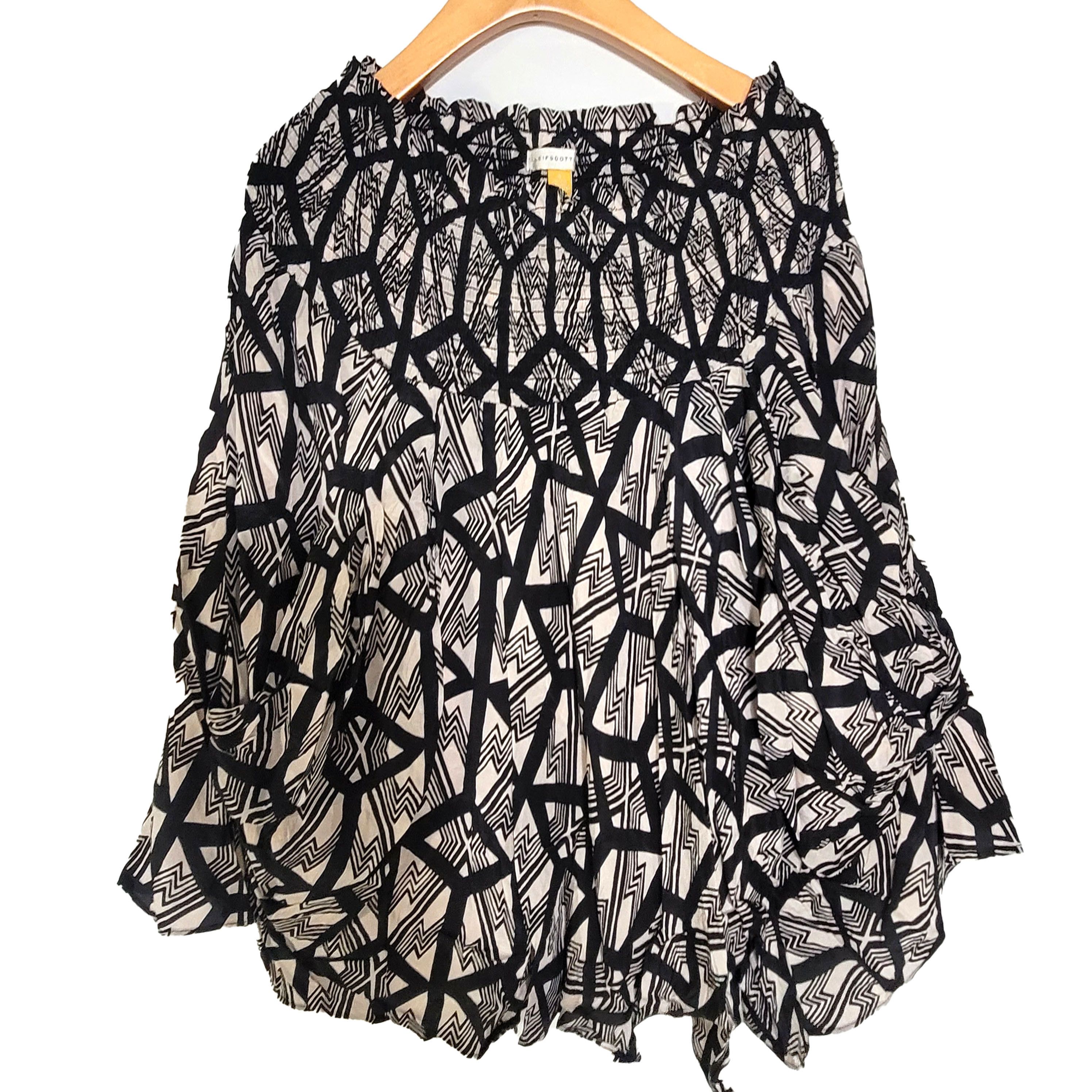 Other Women's Silk Size XS A-Line Skirt SCB701 Size 32" / US 10 / IT 46 - 1 Thumbnail