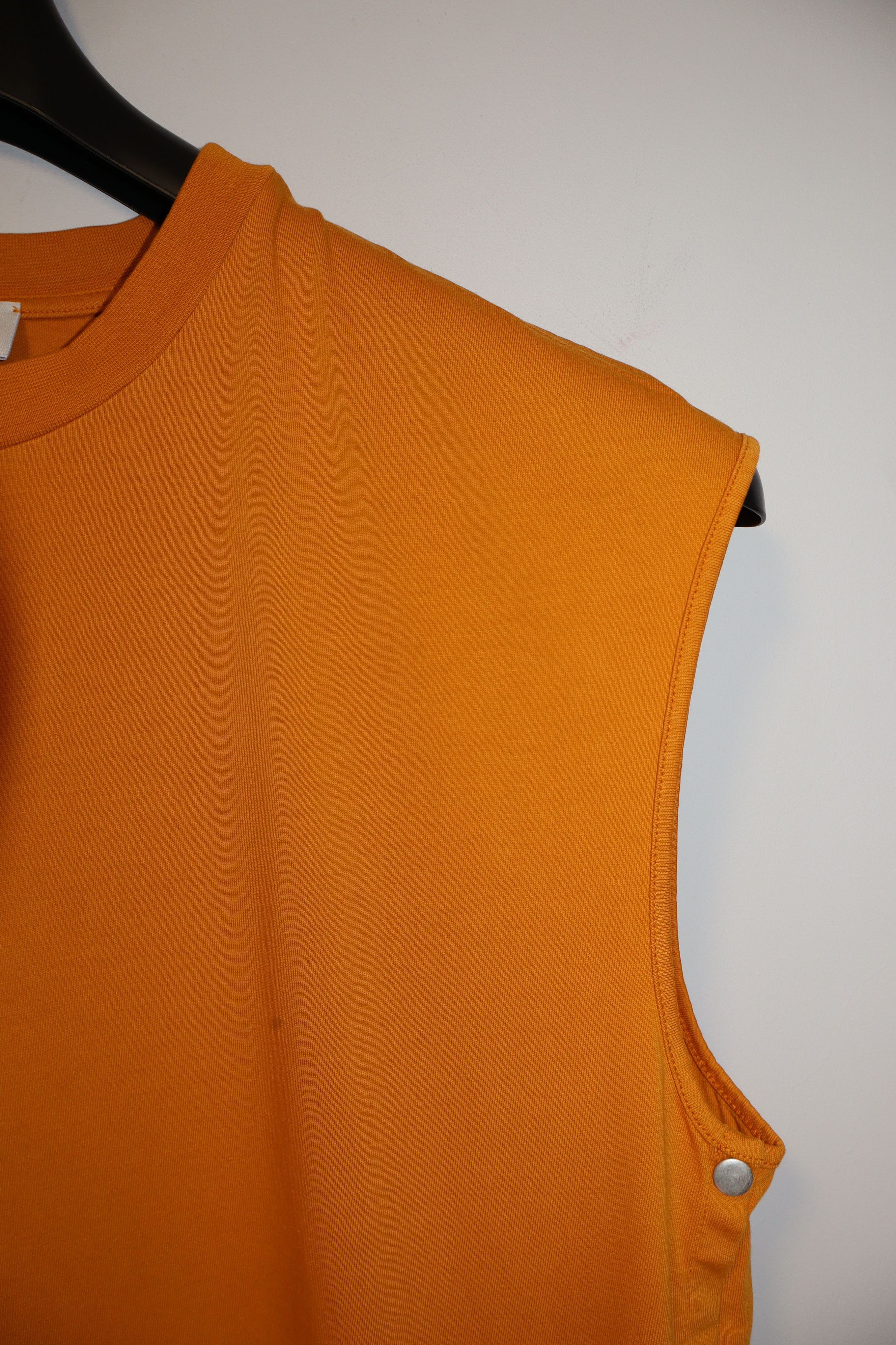 Lemaire Side details tanktop Size US S / EU 44-46 / 1 - 2 Thumbnail