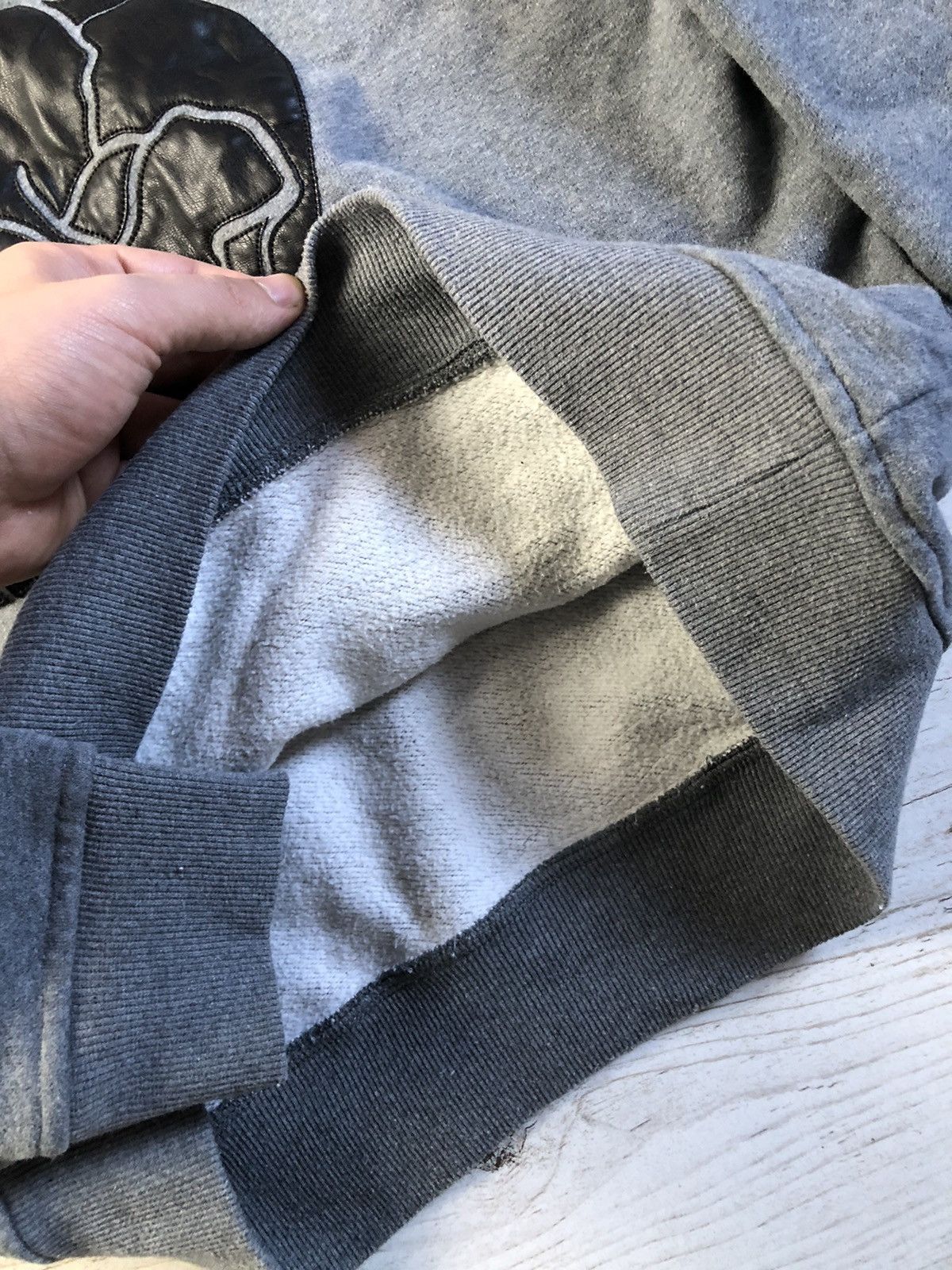 The Kooples Hoodie the kooples big logo Size US M / EU 48-50 / 2 - 8 Thumbnail