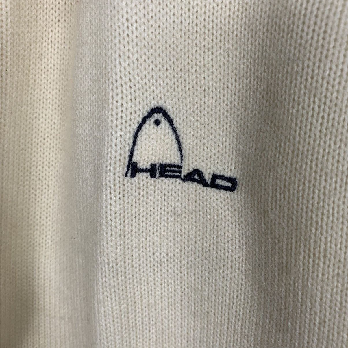 Japanese Brand Head Zipper Jacket Size US M / EU 48-50 / 2 - 15 Thumbnail