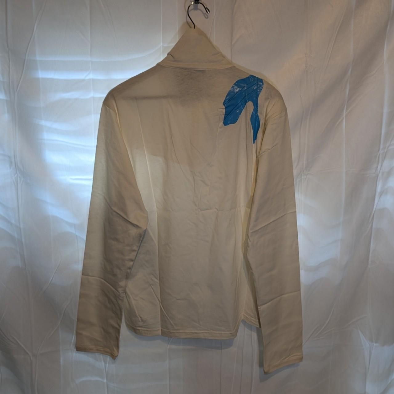 Kiko Kostadinov Alec K-Dart Pullover Size US M / EU 48-50 / 2 - 2 Thumbnail