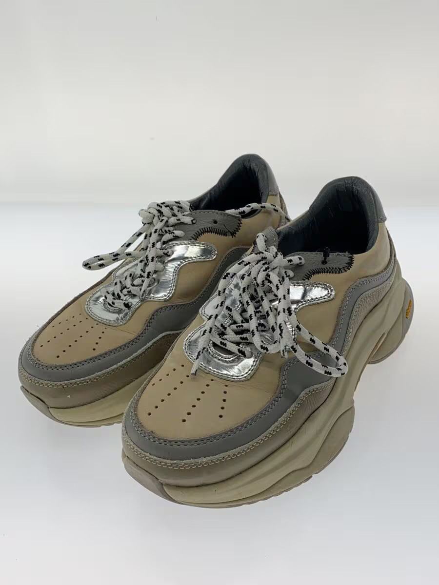 Yohji Yamamoto yohji yamamoto Y's /BEG low-cut sneakers Size US 10.5 / EU 43-44 - 2 Thumbnail