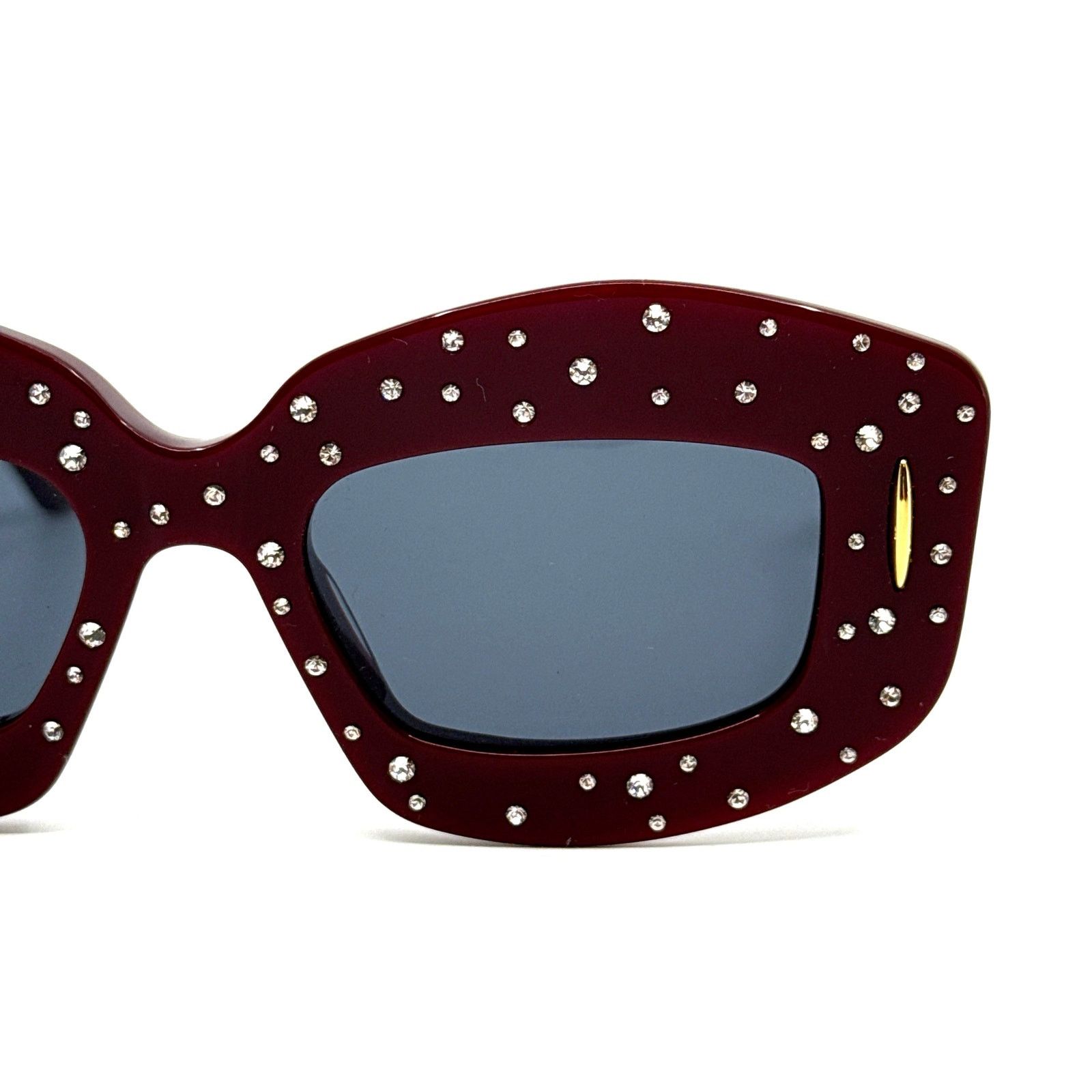 Loewe New, LOEWE Sunglasses LW4114IS 66V Authentic Size ONE SIZE - 5 Thumbnail
