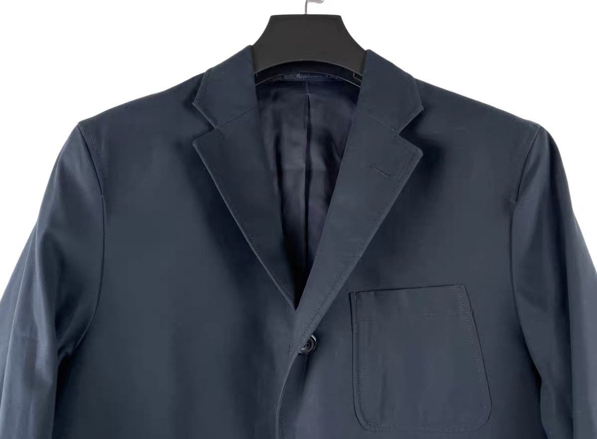 Beams Plus Beams Plus Oversized Wrinkle-Resistant Blazer J31 Size US M / EU 48-50 / 2 - 3 Thumbnail
