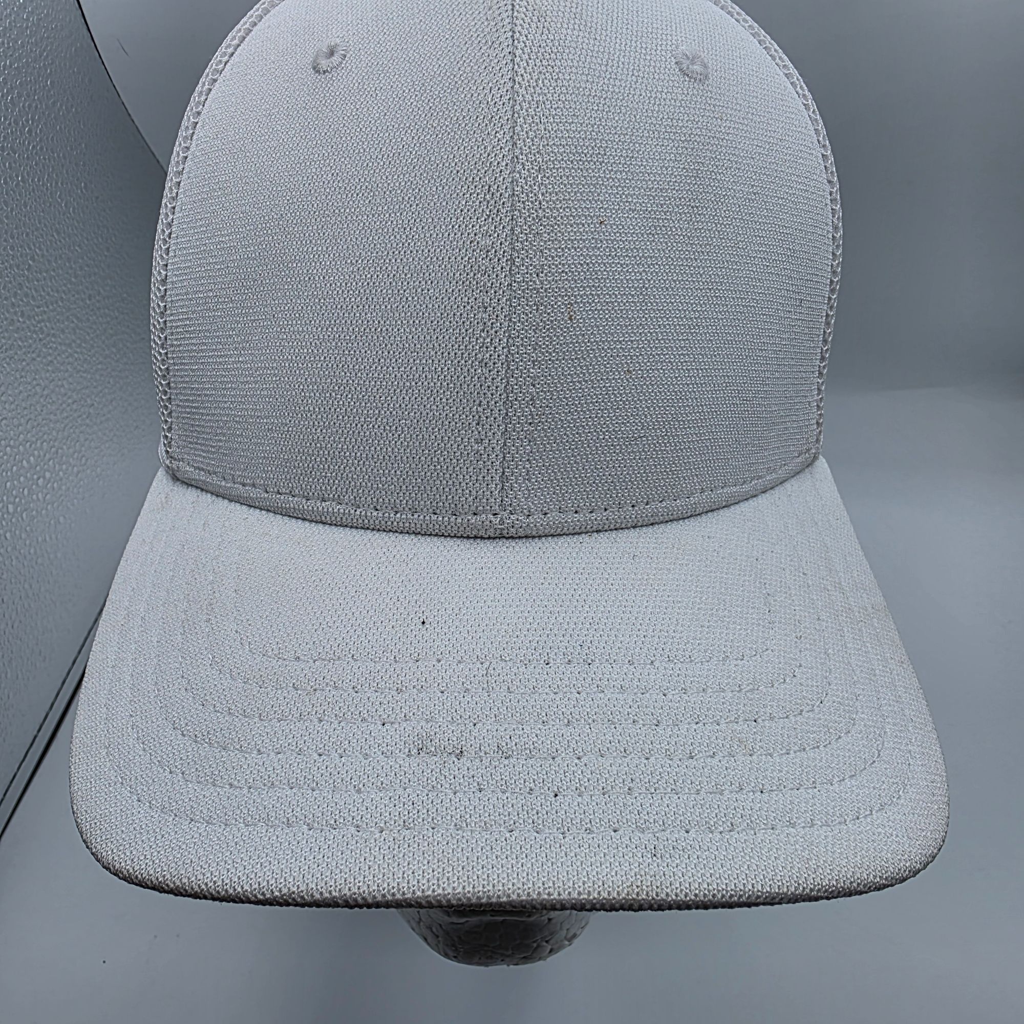 Oakley Oakley Mens L/XL White Hat Cap Casual Outdoors Lightweight S Size ONE SIZE - 10 Thumbnail